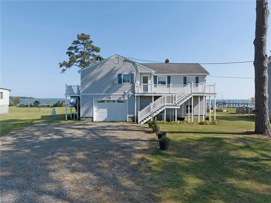 247 Pond Point Place, Foster, VA 23056 - #2