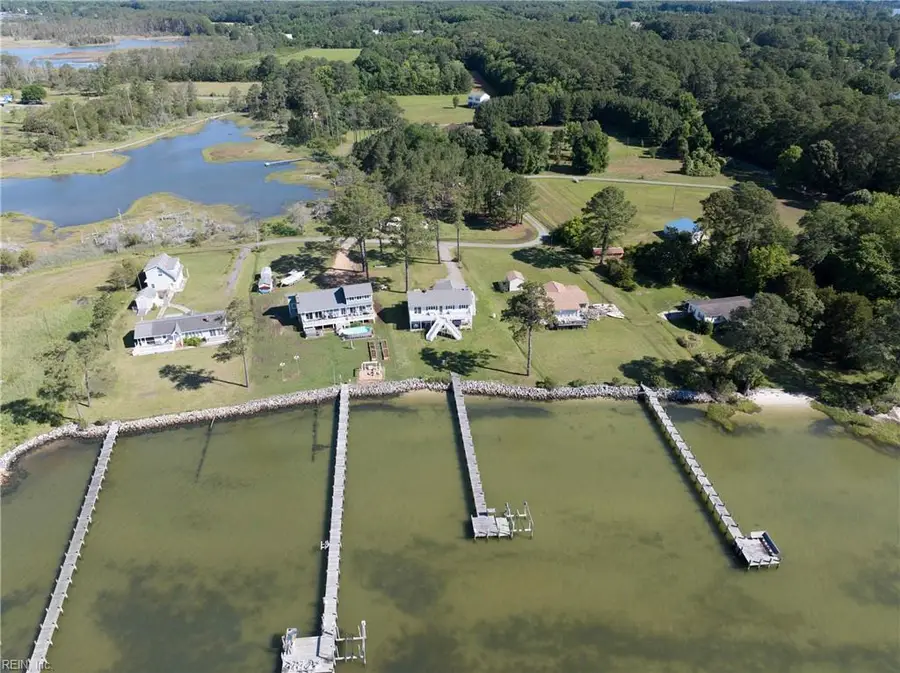 247 Pond Point Place, Foster, VA 23056 - #3