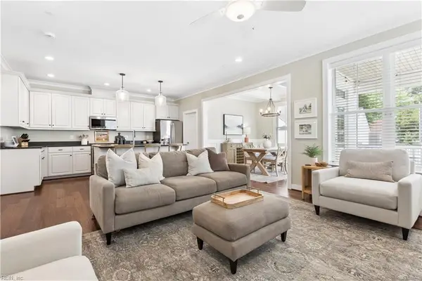 1433 Waltham Lane, Newport News, VA 23608