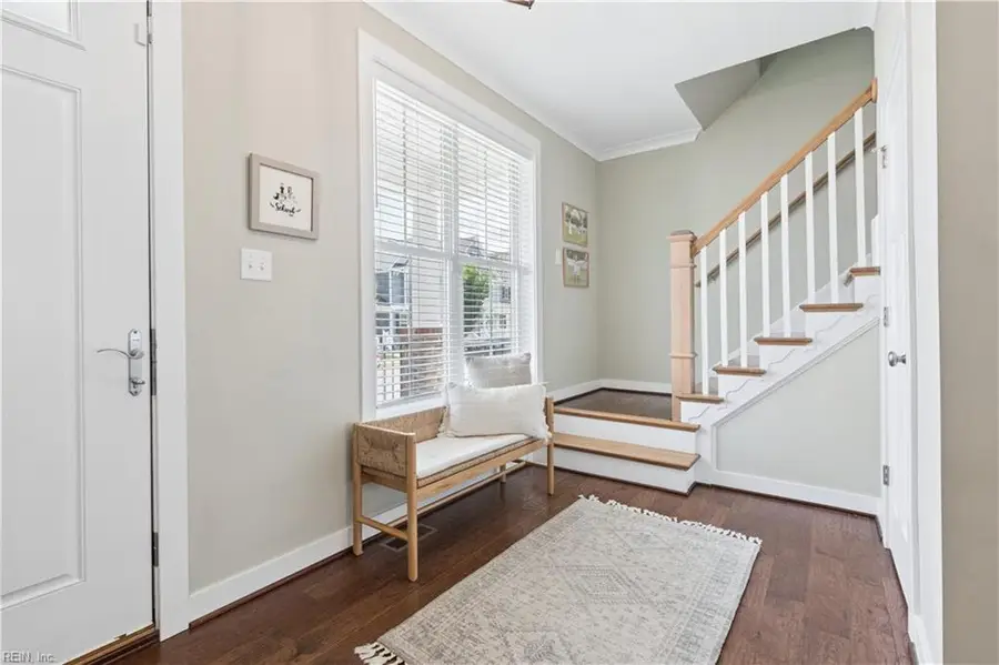 1433 Waltham Lane, Newport News, VA 23608 - #3