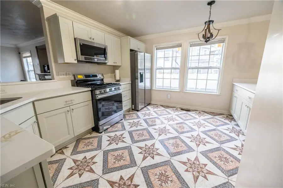 114 E Indian River Road, Norfolk, VA 23523 - #2