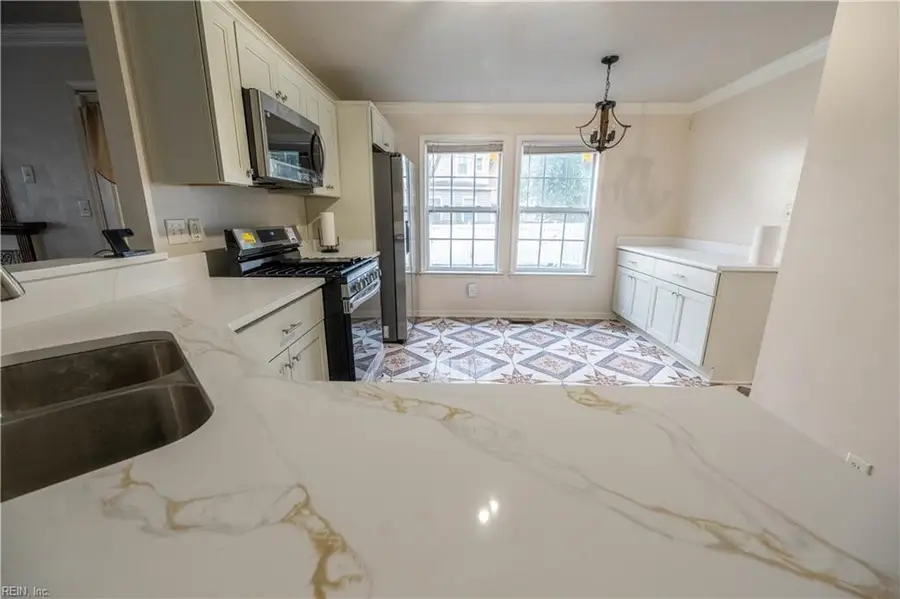 114 E Indian River Road, Norfolk, VA 23523 - #3