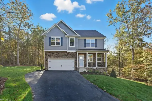 2141 Brians Lane, Suffolk, VA 23434