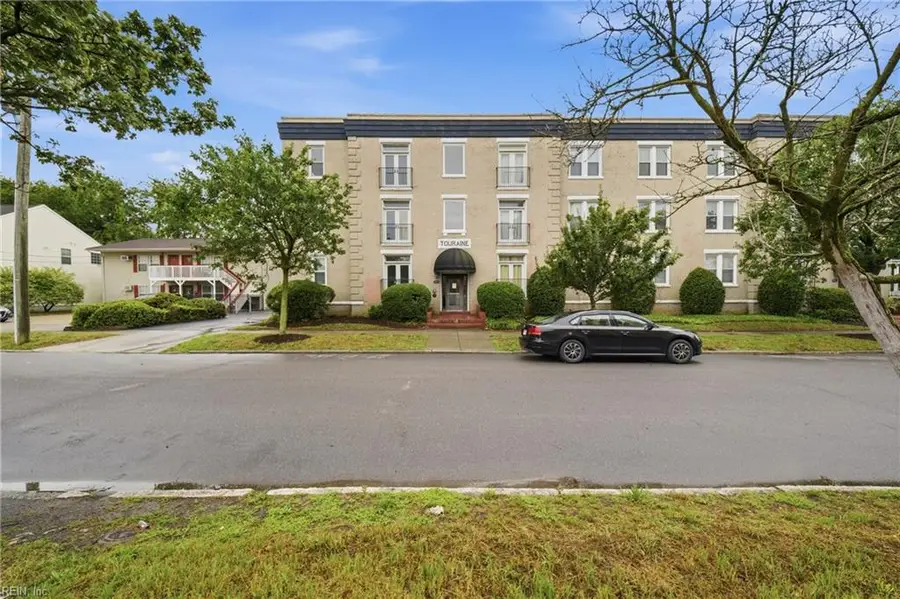 431 W 31st Street #C2, Norfolk, VA 23508 - #3