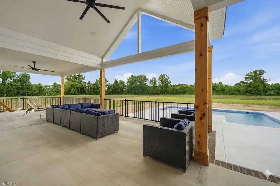 1200 Beaver Dam Road, Chesapeake, VA 23322 - #2