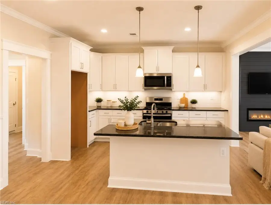 3127 E Ocean View Avenue, Norfolk, VA 23518 - #2