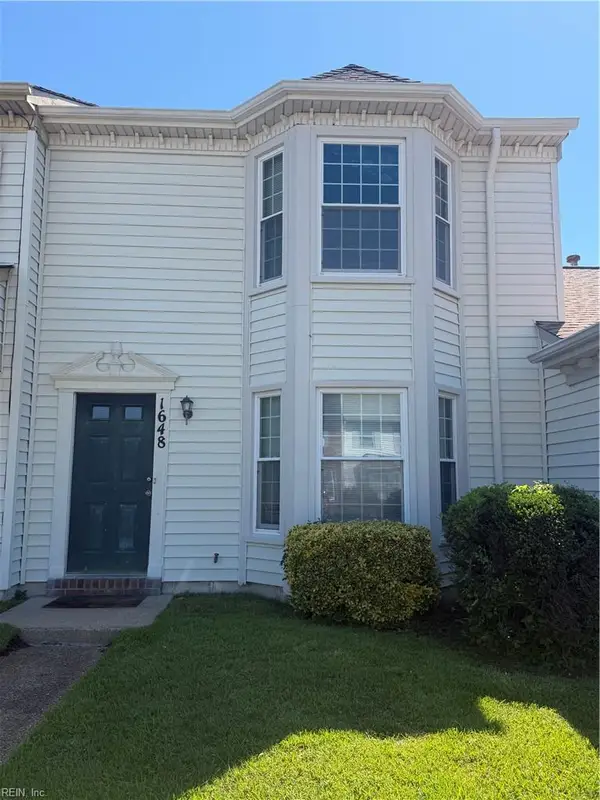 1648 Sword Dancer Drive, Virginia Beach, VA 23454