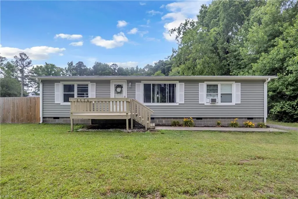 2456 Meadow Brook Trail, Suffolk, VA 23434 - #1