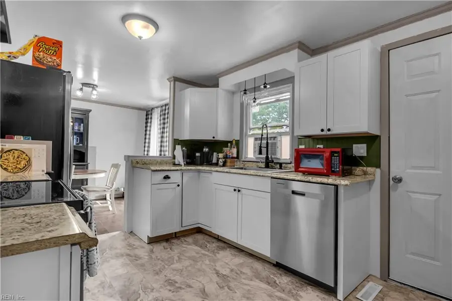 2456 Meadow Brook Trail, Suffolk, VA 23434 - #3