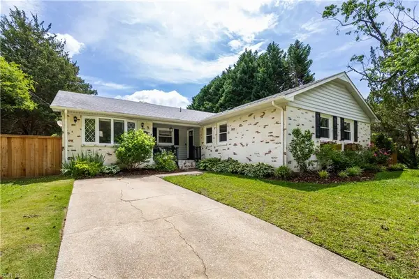 716 Prince Phillip Drive, Virginia Beach, VA 23452
