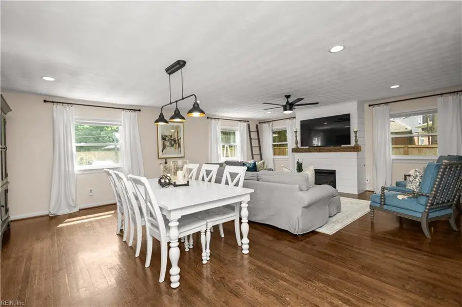 716 Prince Phillip Drive, Virginia Beach, VA 23452 - #3