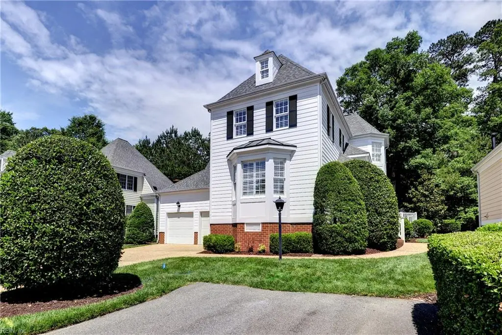 3520 Brentmoor, Williamsburg, VA 23188 - #1