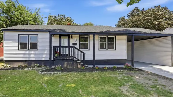 3 Beechwood Road, Hampton, VA 23666