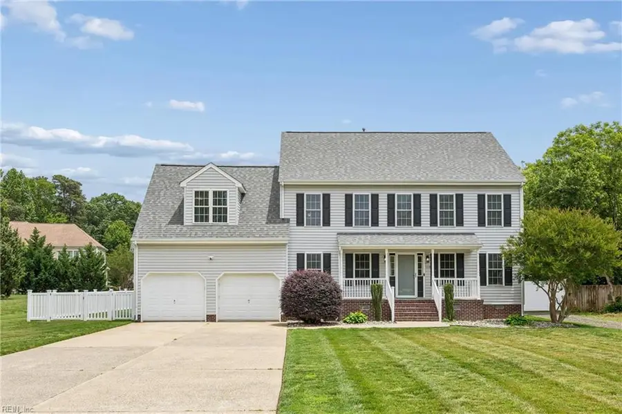 1118 Carys Chapel Road, Yorktown, VA 23693 - #3