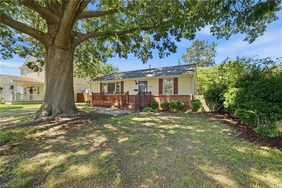 4408 South Street, Portsmouth, VA 23707 - #2