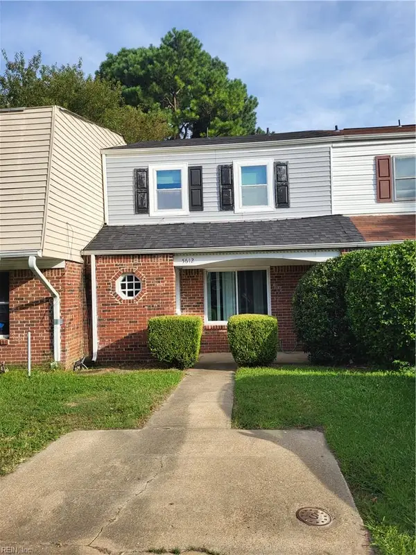 5612 Banbury Court, Virginia Beach, VA 23462