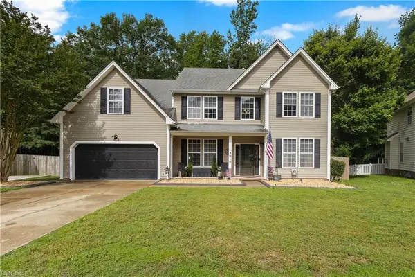 3010 Elmore Circle, Suffolk, VA 23434