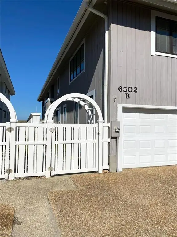 6502 Ocean Front Avenue #B, Virginia Beach, VA 23451