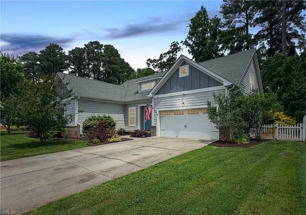 716 River Hollow Court, Chesapeake, VA 23320 - #1