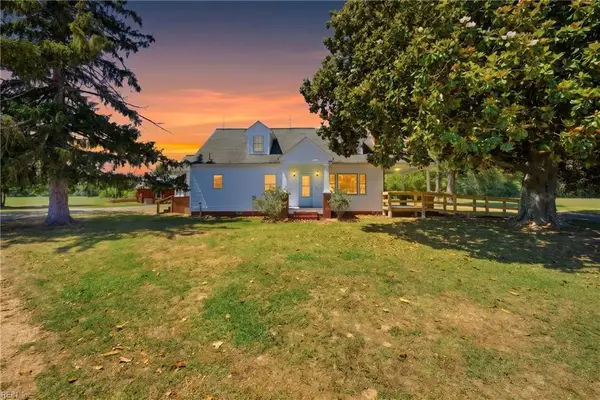 1635 Buckley Hall Road, Dutton, VA 23050