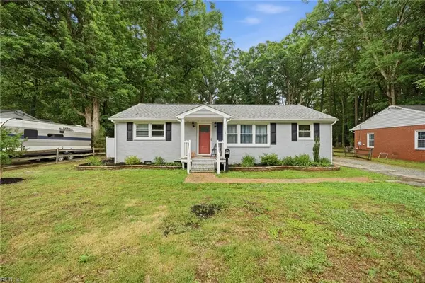 113 Shoe Lane, Newport News, VA 23606