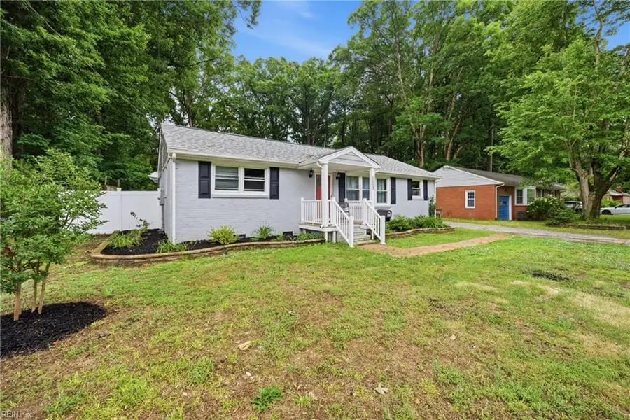 113 Shoe Lane, Newport News, VA 23606 - #2