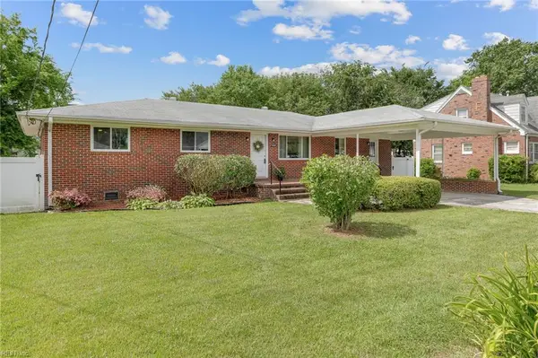 2825 Woodland Avenue, Norfolk, VA 23504