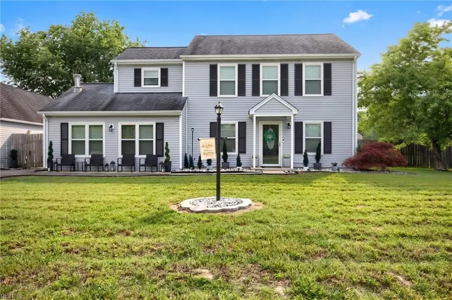 6617 Quail Hollow Drive, Hayes, VA 23072 - #2