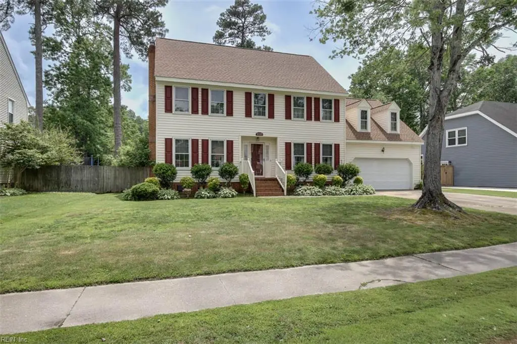 2125 Tall Pines Bend, Virginia Beach, VA 23456 - #1