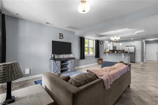 1035 Quail Street, Norfolk, VA 23513