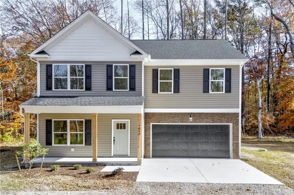 4668 Indian River Road, Virginia Beach, VA 23456