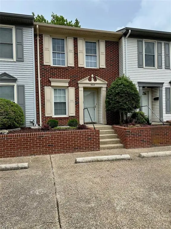 9606 Mason Creek Road, Norfolk, VA 23503