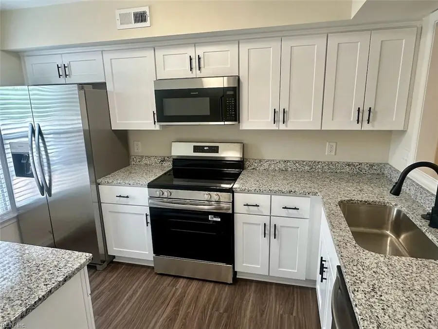 9606 Mason Creek Road, Norfolk, VA 23503 - #2