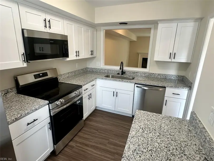 9606 Mason Creek Road, Norfolk, VA 23503 - #3
