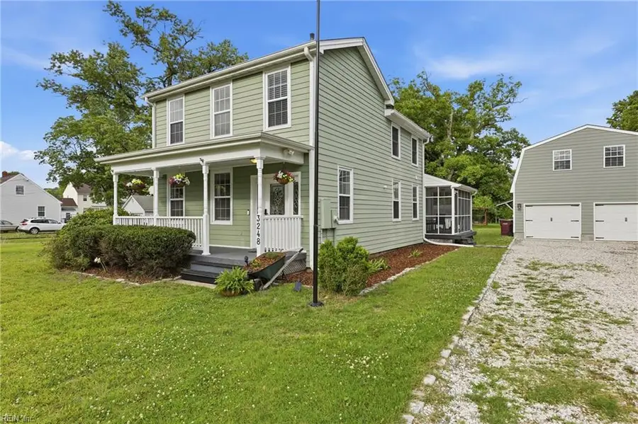 3248 Galberry Road, Chesapeake, VA 23323 - #2