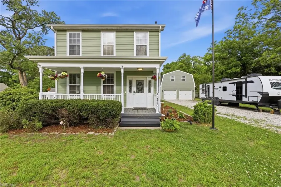 3248 Galberry Road, Chesapeake, VA 23323 - #3