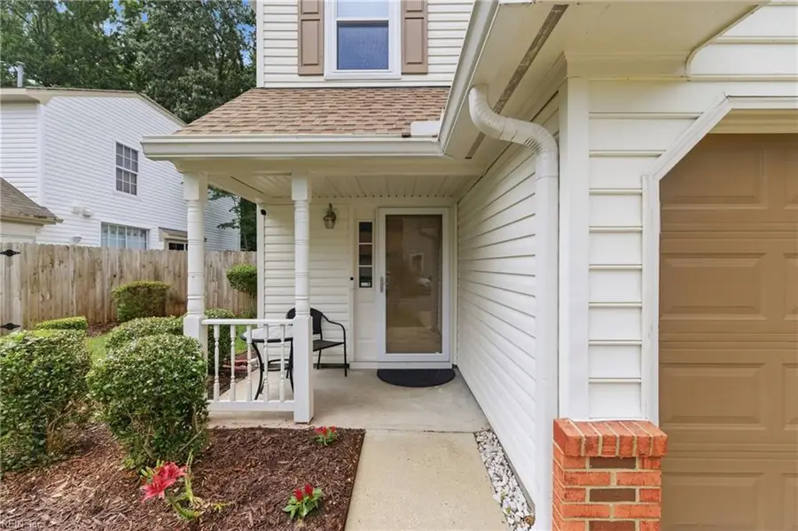 816 Greystone Trace, Newport News, VA 23602 - #2