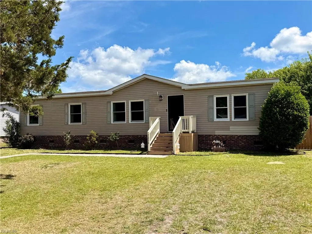 1256 Swallow Drive, Virginia Beach, VA 23453 - #1