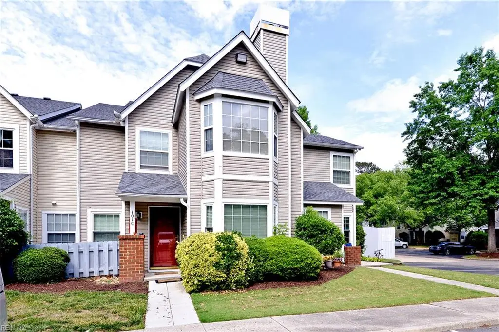 101 Windsor Lane #C, Williamsburg, VA 23185 - #1