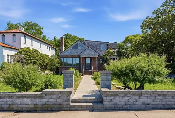 607 Mayflower Road, Norfolk, VA 23508