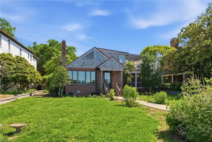 607 Mayflower Road, Norfolk, VA 23508 - #2