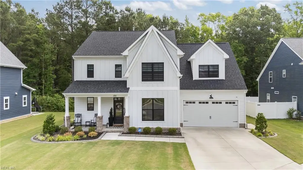 121 Affirmed Dr Drive, Suffolk, VA 23435 - #1