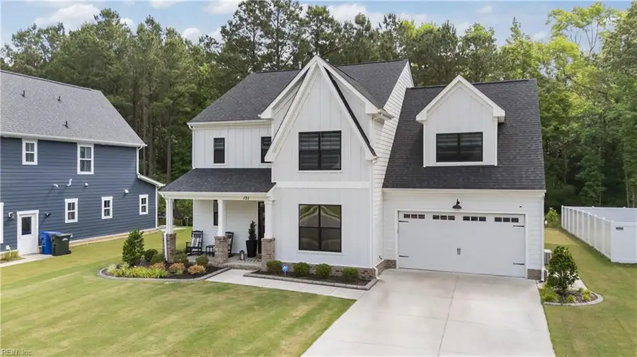 121 Affirmed Dr Drive, Suffolk, VA 23435 - #2