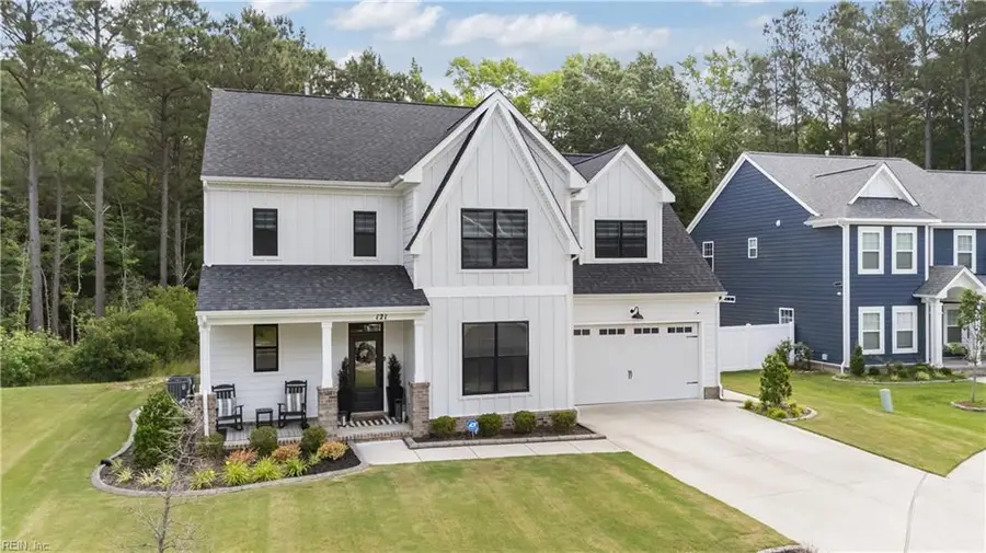 121 Affirmed Dr Drive, Suffolk, VA 23435 - #3