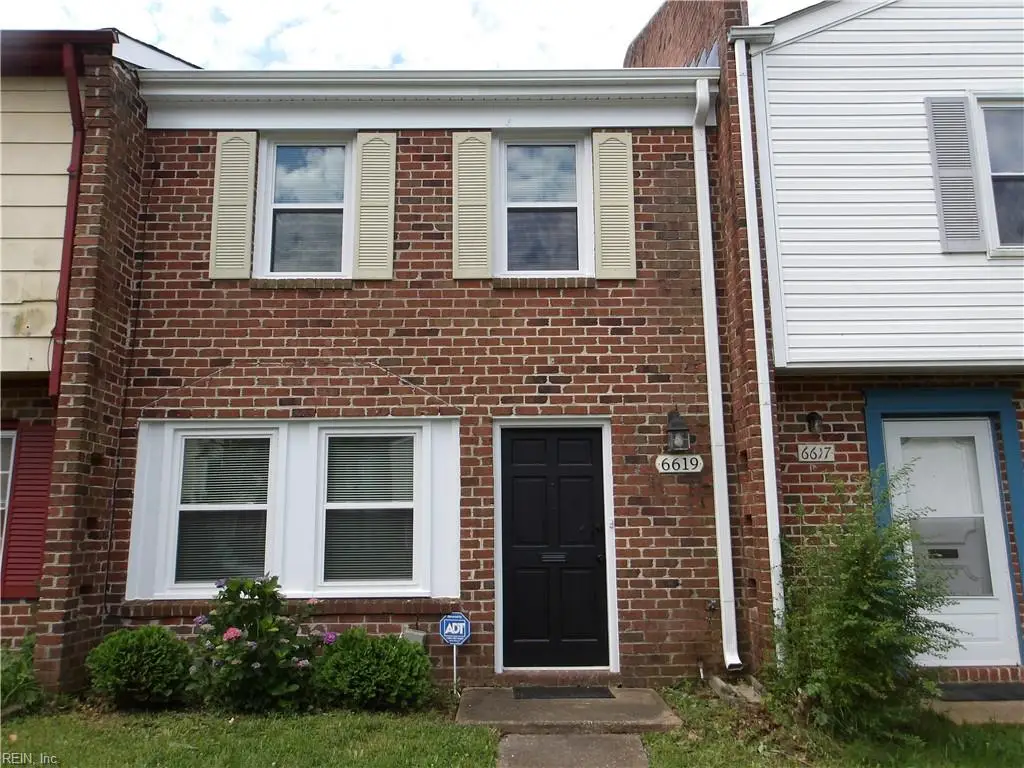 6619 N Stoney Point, Norfolk, VA 23502 - #1
