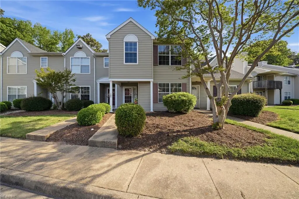 18 Inlandview Drive #B, Hampton, VA 23669 - #1