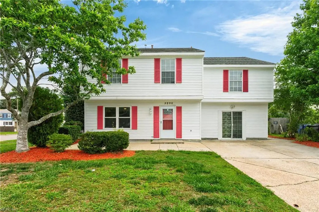 3200 Vermeer Drive, Virginia Beach, VA 23453 - #1