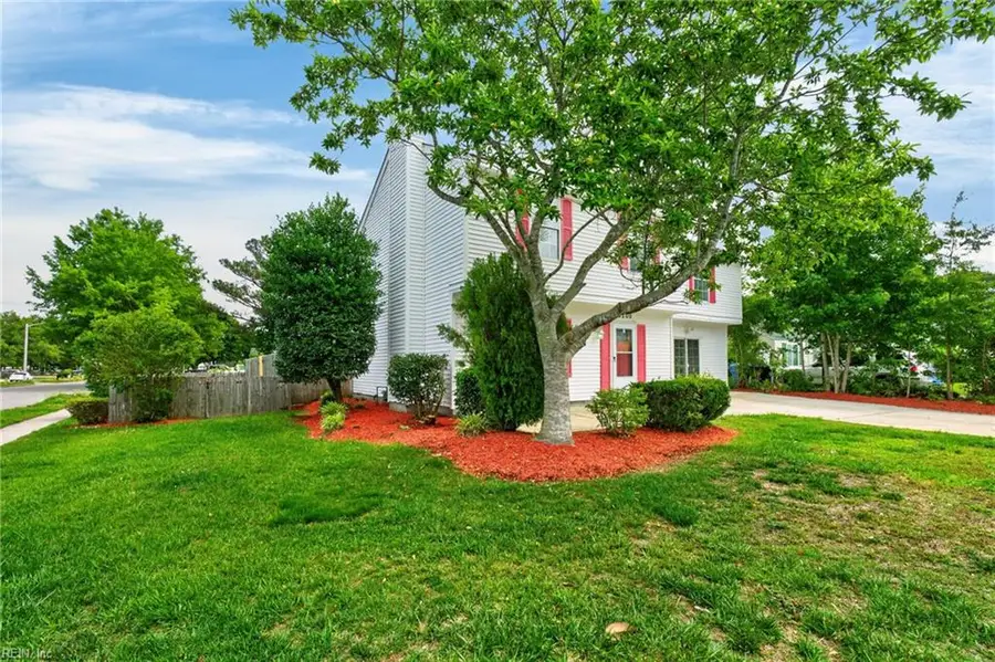 3200 Vermeer Drive, Virginia Beach, VA 23453 - #3