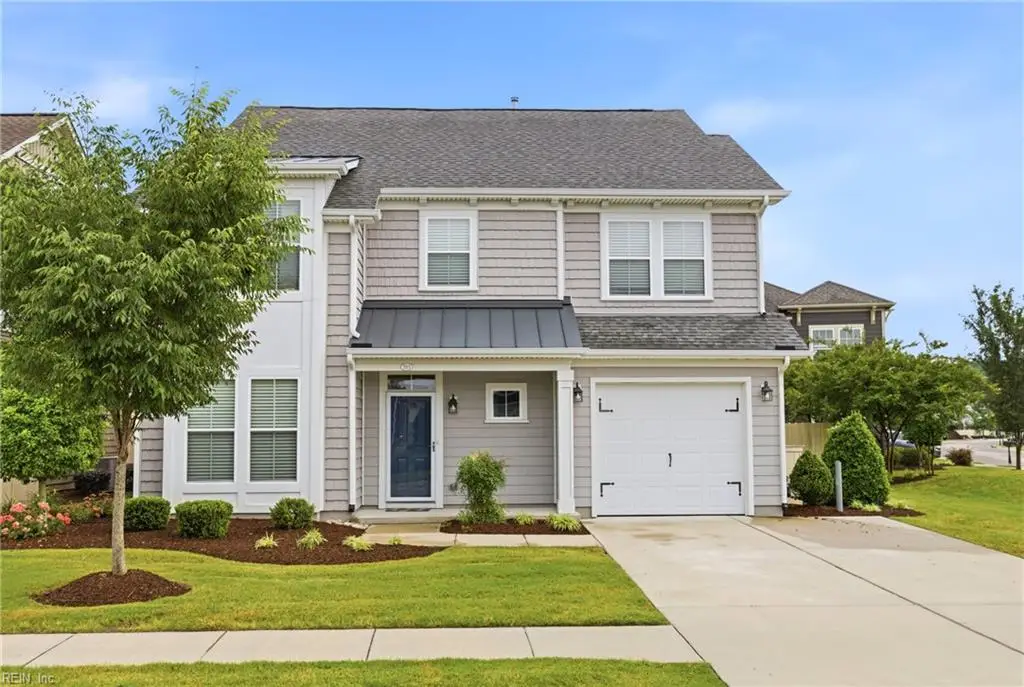 511 Cavendish Way, Chesapeake, VA 23322 - #1