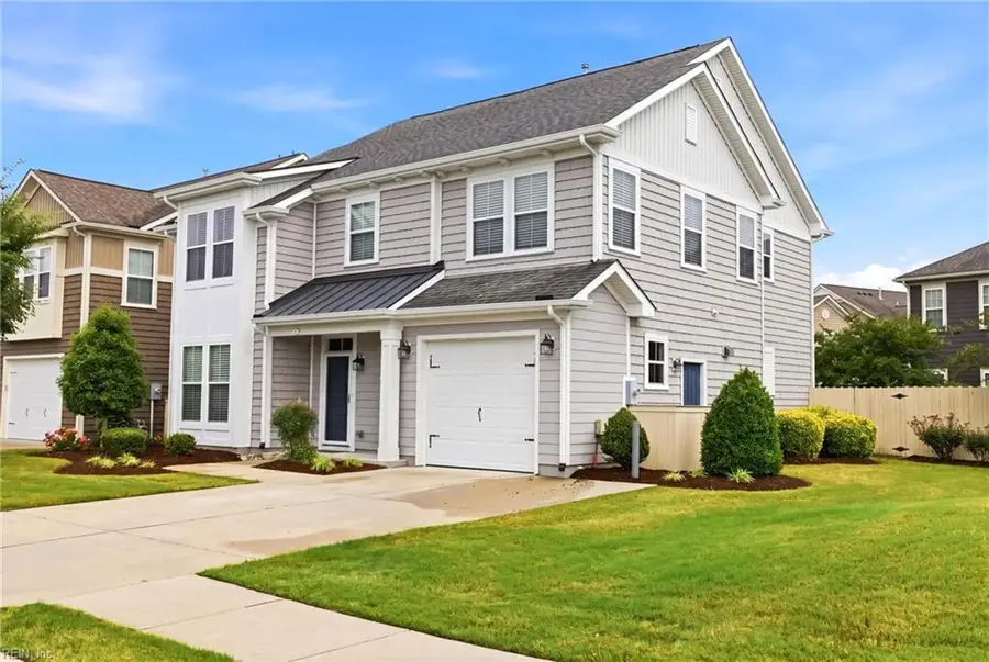 511 Cavendish Way, Chesapeake, VA 23322 - #2